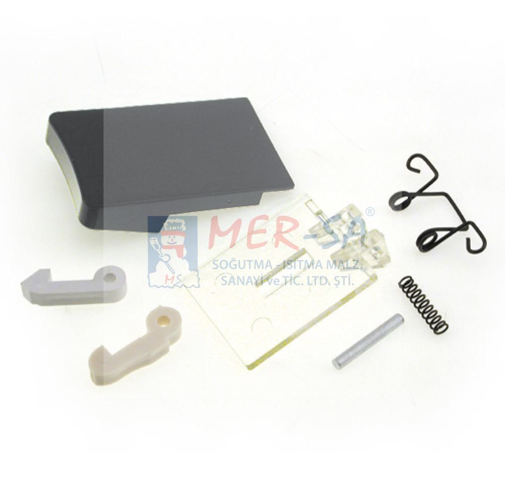 Çamaşır Makinesi Mandal Whirlpool 481949869162 139IG06