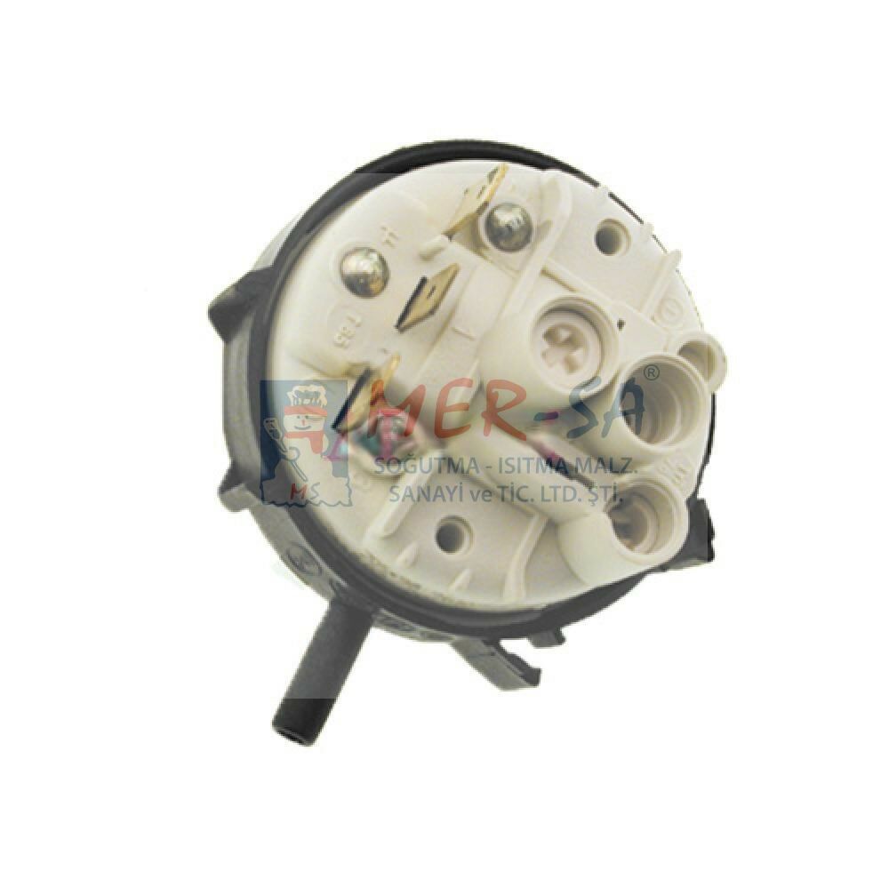 Prosestat Ariston Indesit 020187 (151AR01)