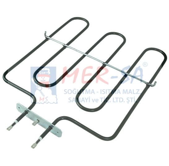 Fırın Boru Rezistansı 220V 1300 W