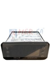Dijital Termostat Dixell XR20CH-5N0C1 Tek Sensör (NTC)