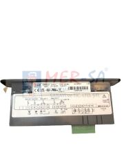 Dijital Termostat Dixell XW60LH-5N0C1 Çift Sensör (NTC)