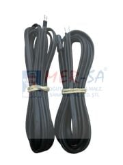 Dijital Termostat Dixell XW60LH-5N0C1 Çift Sensör (NTC)