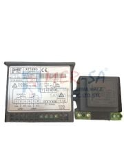 Dijital Termostat Dixell XT120C-0N1AU 12V