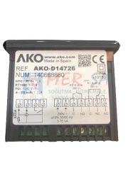 Dijital Termostat Ako D14726