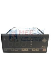 Dijital Termostat Lae AD3-5B03W-BG