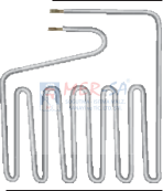 Sauna Rezistansı 220V 3000 W