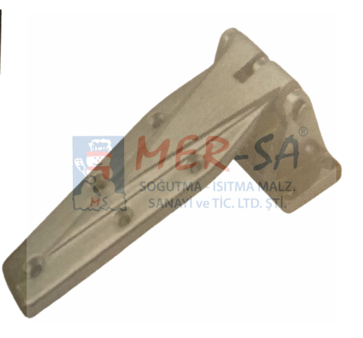 Soğuk Oda (Buzhane) Menteşe LUX