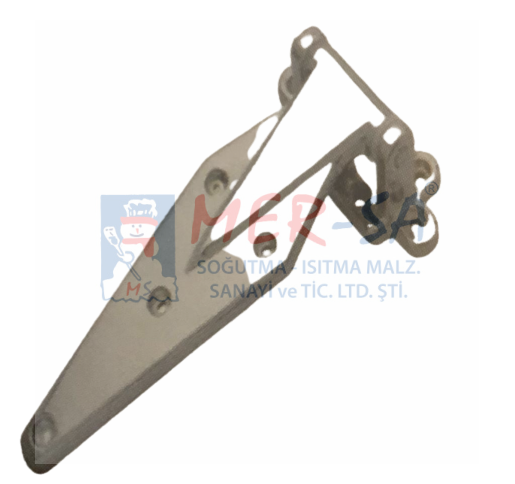 Soğuk Oda (Buzhane) Menteşe Üçgen