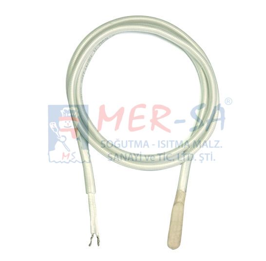 Drenaj Rezistansı 1 mt 230V-50 W