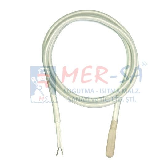Drenaj Rezistansı 2 mt 230V-100 W