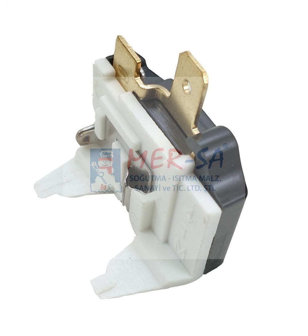 Termik PTC 1/6 HP 4 TM