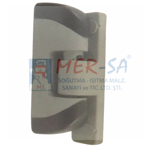 Soğuk Oda (Buzhane) Menteşe Plastik