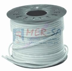 Kablo Rezistansı Kesilebilir (1 mt=30-40-50 W)