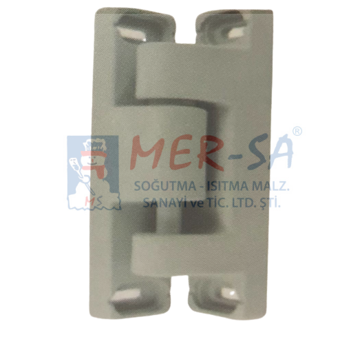 Soğuk Oda (Buzhane) Menteşe Plastik