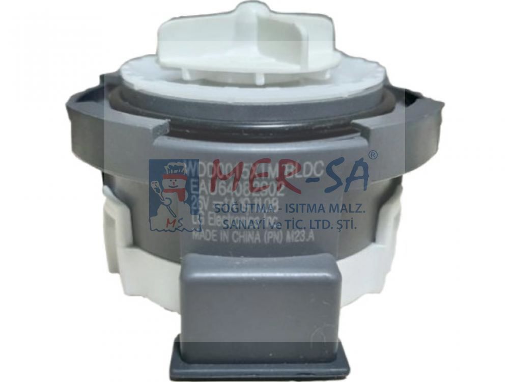 Pompa LG AEU64082902 WD0015X1M 26V 20W