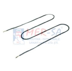 Fırın Rezistansı M Tipi 220V 1000W