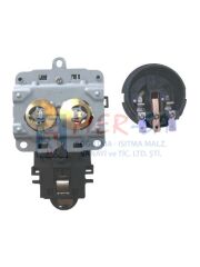 Kettle Göbek ve Termik Model 1