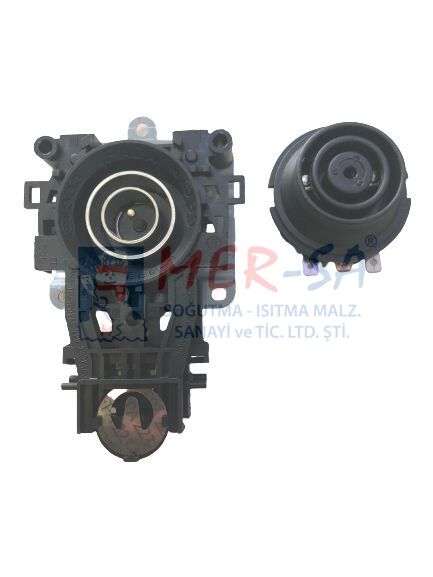 Kettle Göbek ve Termik Model 1