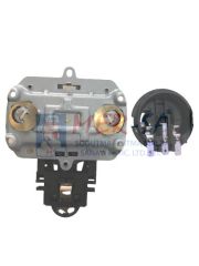 Kettle Göbek ve Termik Model 2