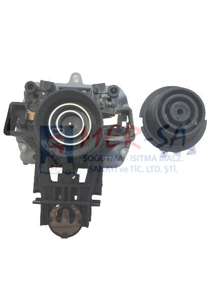 Kettle Göbek ve Termik Model 2