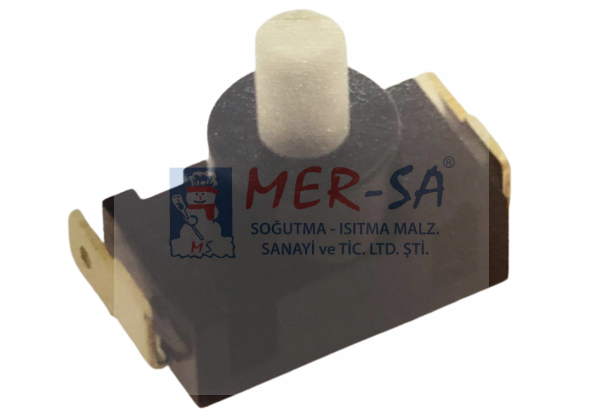 Süpürge Anahtar Yeni Model