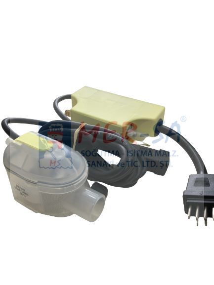 Drenaj Pompası Mini Flowwatch Siccom