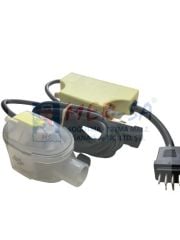 Drenaj Pompası Mini Flowwatch Siccom