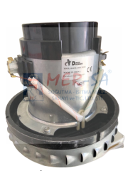 Süpürge Motoru YB55 Arnika Model 1200W