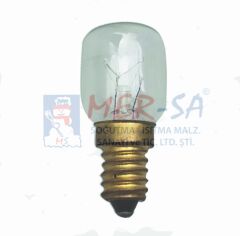 Fırın Ampulü 300' E-14 15W