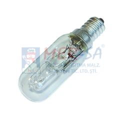 Halojen Aspiratör Ampulü E-14 28W