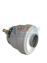 Süpürge Motoru TB27 Bosch Fındık Motor 1700W