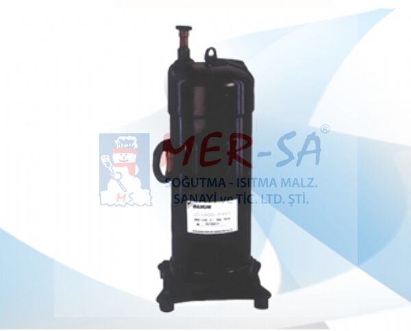 Daikin JT125BCBY1L R422D (45.700 BTU)