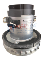 Süpürge Motoru TB55 Arnika Model 1200W