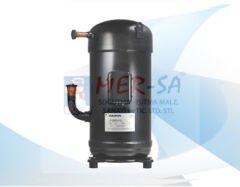 Daikin JT300DA-Y1L R404A - 407C - 134a