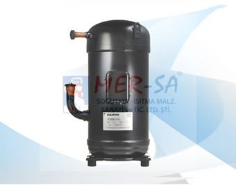 Daikin JT335DA-Y1L R404A - 407C - 134a