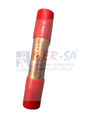 Bakır Kaynaklı Filtre (Dryer) 13,5 gr 5-2,5mm