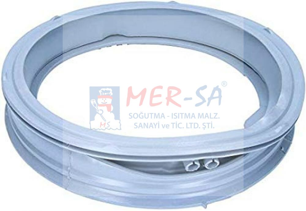 Çamaşır Makinesi Körük LG MDS55242604-MDS55242601