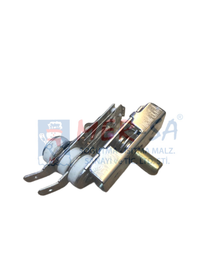Termostat Yeni Ocak