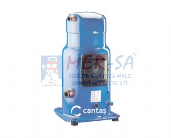 Danfoss SH 120 - 120H0013 (102.245 BTU)