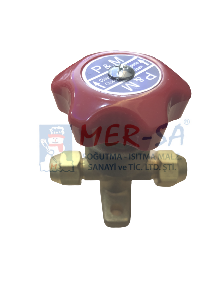 Ara Vana P&M 1/4 - 1/4 Rakorlu 1/4