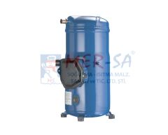 Danfoss DSH120A4ALD - 120H1531