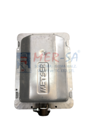 Döner Ocak Radyanı Metser A1 LPG