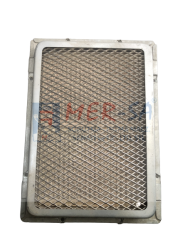 Döner Ocak Radyanı Mir A1 LPG