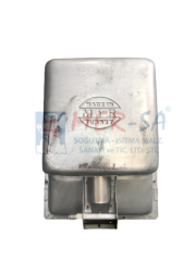 Döner Ocak Radyanı Mir A1 LPG