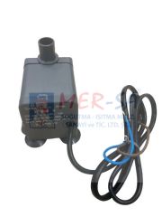 Klima Tahliye Pompası AP-600-D 220V 50Hz 10W 0,65mt 400L/h