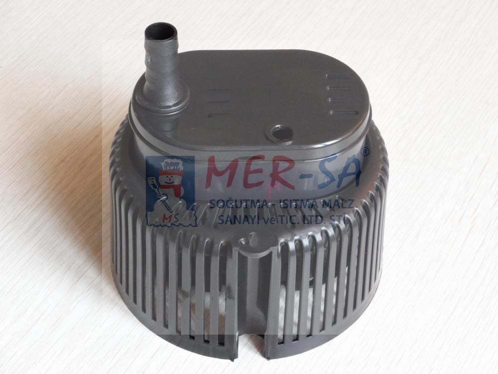 Klima Tahliye Pompası AD-1800D 70W 2,5mt 1900L/H