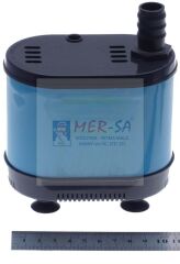 Klima Tahliye Pompası AD-2020M 90W 2,3mt 2300L/H