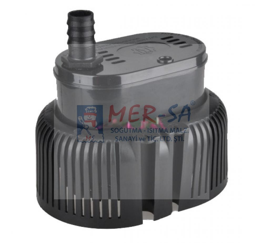 Klima Tahliye Pompası AD-2020D 80W 3mt 2400L/H