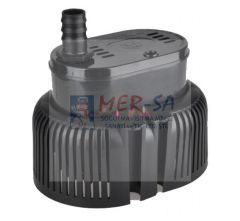 Klima Tahliye Pompası AD-2020D 80W 3mt 2400L/H