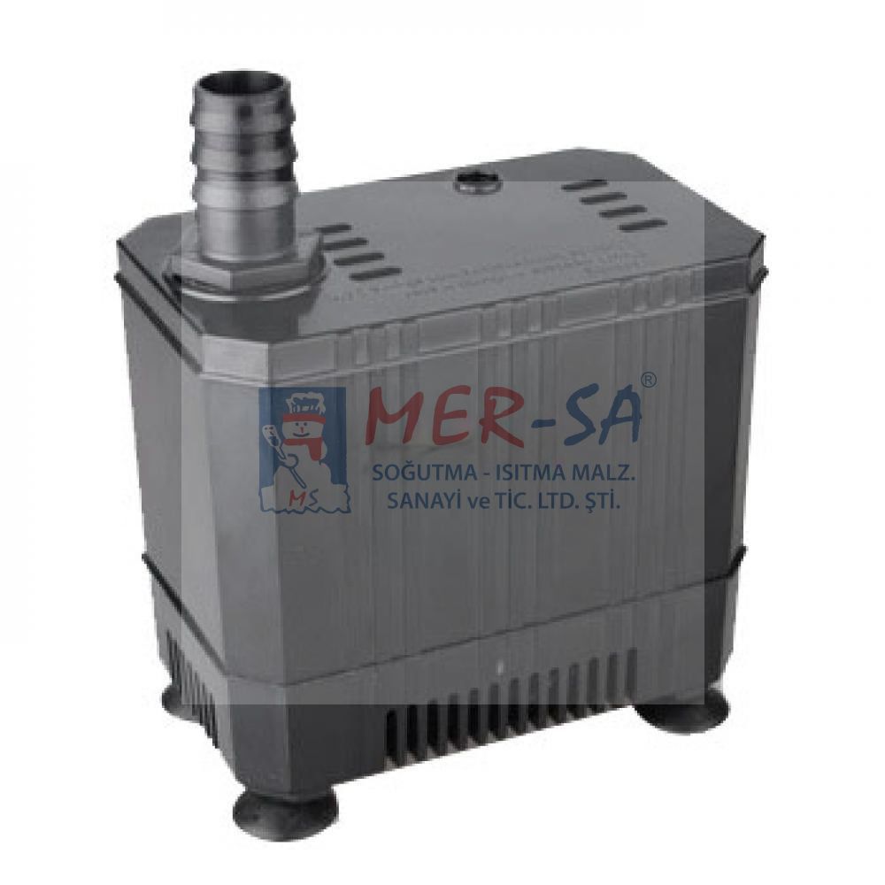 Klima Tahliye Pompası AD-2020 90W 2,3mt 2300L/H